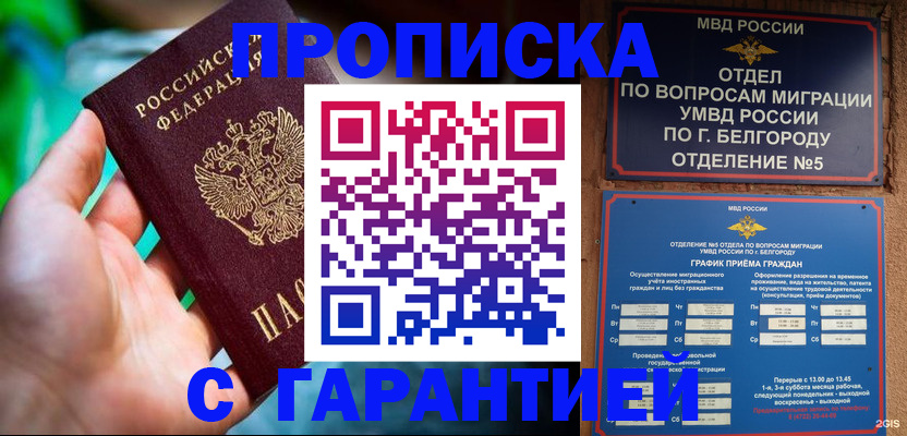 прописка для работы в Заполярном